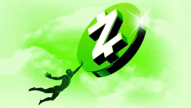 Аналітики попередили про ризик обвалу Zcash після зростання на 1500%