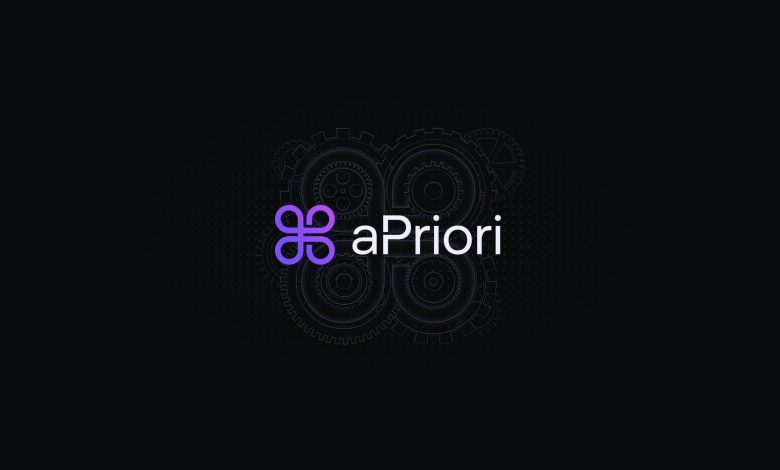 Команда aPriori зникла після звинувачень у підозрілому аірдропі