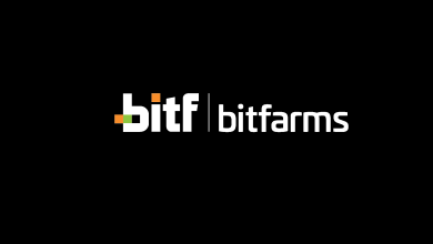 Bitfarms кардинально змінює бізнес і йде в ШІ