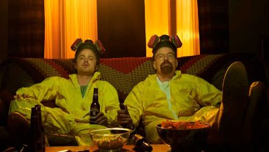 Автор “Breaking Bad” випустив новий серіал Pluribus з позначкою “створено людьми”
