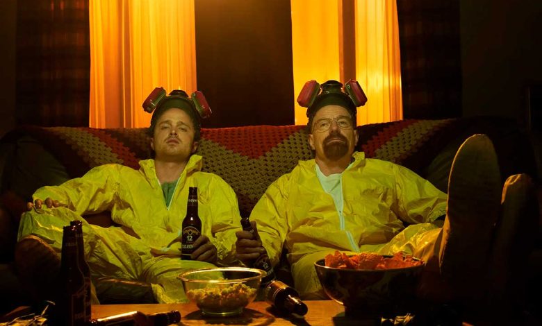 Автор “Breaking Bad” випустив новий серіал Pluribus з позначкою “створено людьми”