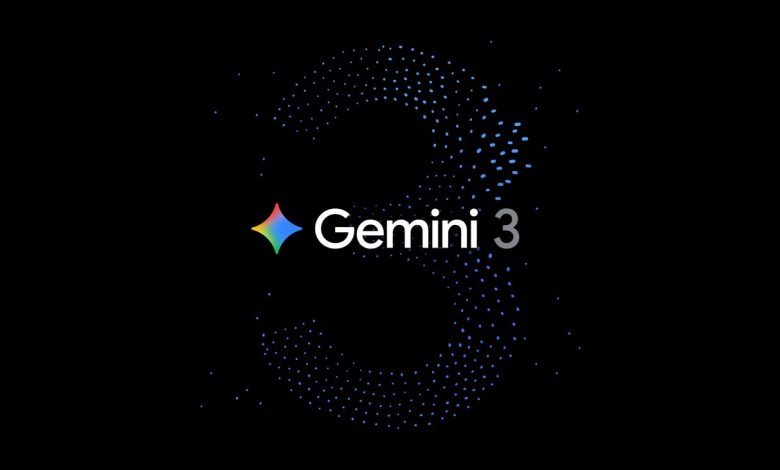 Google презентує Gemini 3