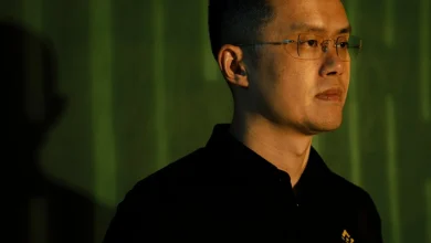 Екс-CEO Binance звинуватили у сприянні фінансуванню ХАМАС