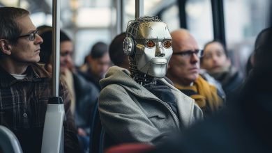 Вплив штучного інтелекту на ринок праці та звільнення: думки української IT-спільноти