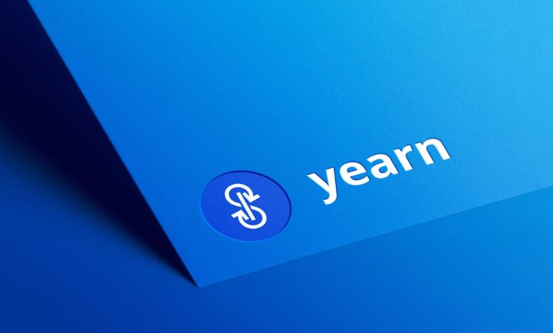 DeFi-протокол Yearn Finance зламали на $9 млн