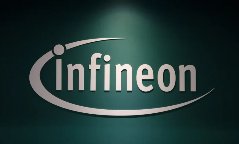 Німецька компанія Infineon Technologies стала резидентом «Дія.City» в Україні