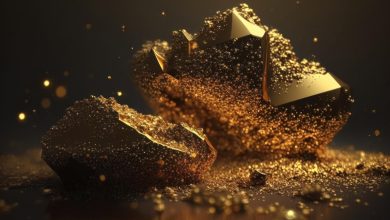 Золото та срібло випереджають біткоїн: що відбувається на ринку