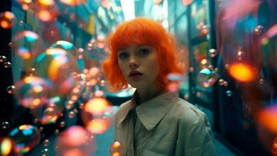 Google номінував український ШІ-фільм на премію The 1 Billion AI Film Award
