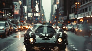 Porsche і Lamborghini у Франції почали приймати оплату криптовалютами