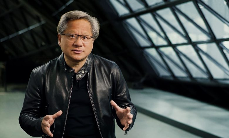 Біткоїн як переносник енергії: CEO Nvidia пояснив новий сенс криптовалюти