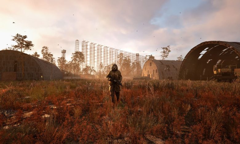 S.T.A.L.K.E.R. 2: Heart of Chornobyl отримає безкоштовне оновлення з новими квестами