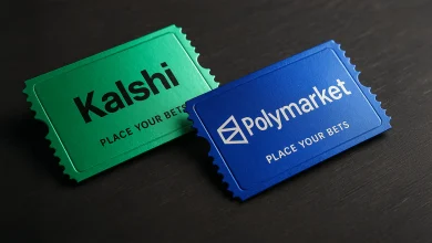 Kalshi у центрі скандалу: платформу звинуватили в незаконній діяльності