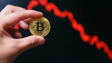 Січневий обвал криптовалют: чому BTC і ETH втрачають мільярди