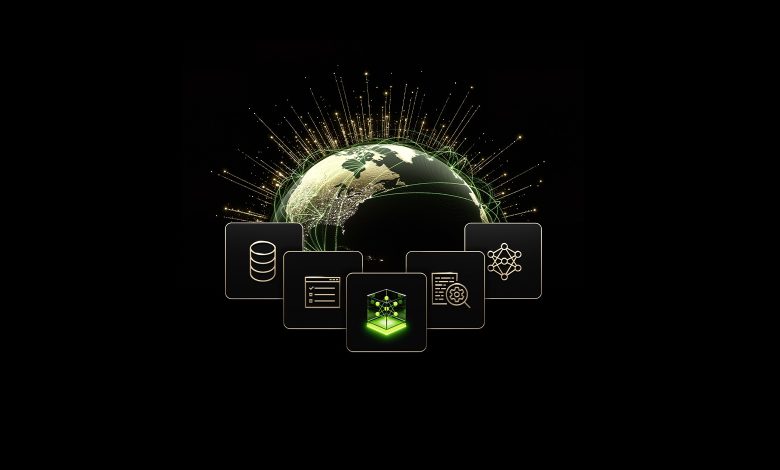 Компанія Nvidia випускає нову ШІ-модель Nemotron 3 з відкритим кодом