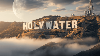Українська компанія HOLYWATER приєдналася до глобальної спільноти підприємців Endeavor