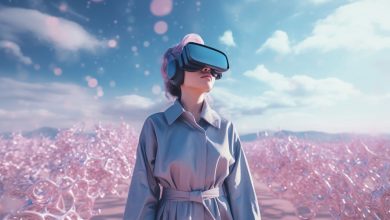 Meta оголошує про скорочення 10% персоналу Reality Labs, які займалися VR та AR