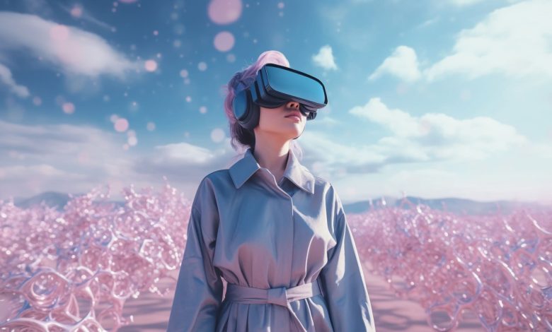 Meta оголошує про скорочення 10% персоналу Reality Labs, які займалися VR та AR