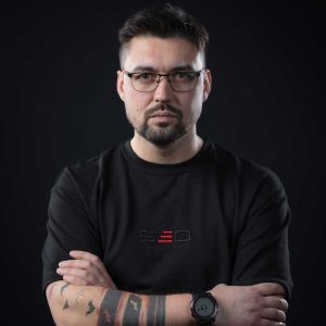 Андрішак Ігор