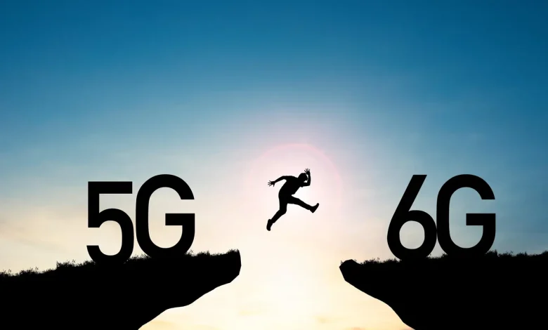 Коли буде 6G