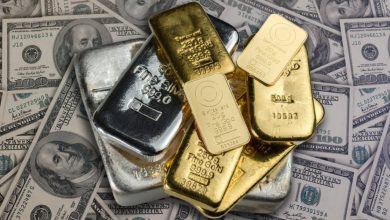 Ралі дорогоцінних металів може стати сигналом для росту біткоїна