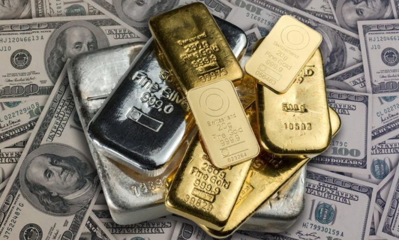 Ралі дорогоцінних металів може стати сигналом для росту біткоїна