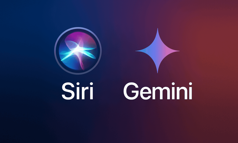 Apple готується представити оновленого голосового асистента Siri з підтримкою Gemini