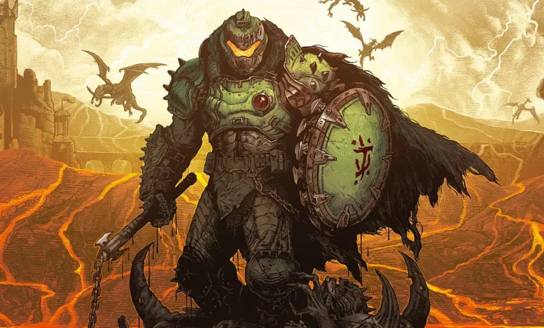 DOOM