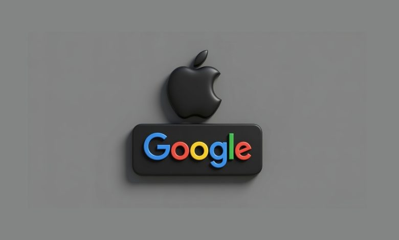 Apple і Google об’єднують зусилля для розвитку ШІ на пристроях Apple