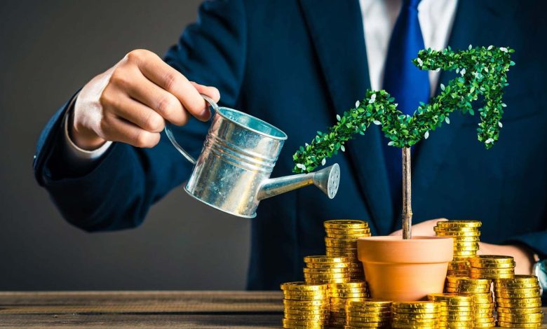 Обсяг інвестицій у криптофонди у 2025 році наблизився до максимуму