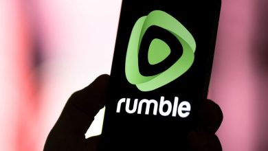 Конкурент YouTube Rumble інтегрував біткоїн-гаманець для донатів авторам