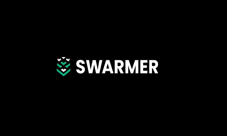 Український стартап Swarmer готується до IPO на Nasdaq