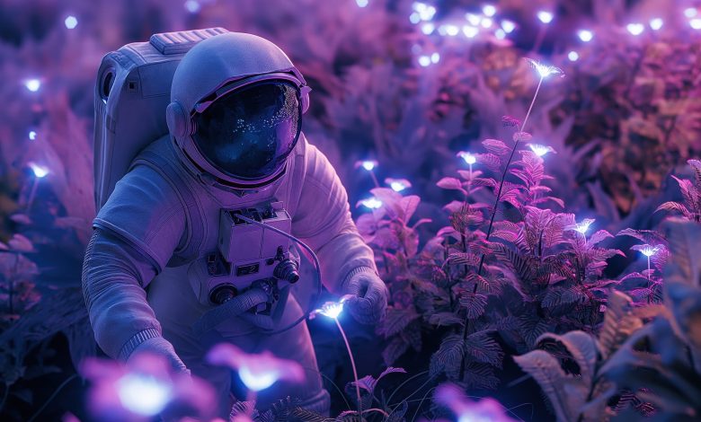 SpaceX змінює плани: фокус на створенні міста на Місяці