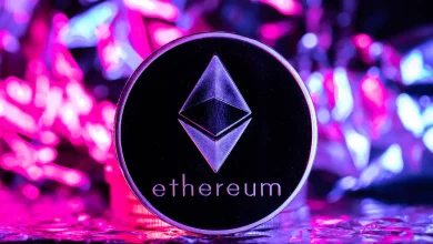 Ethereum сформував "ведмежий вимпел": ціна може впасти до $1100