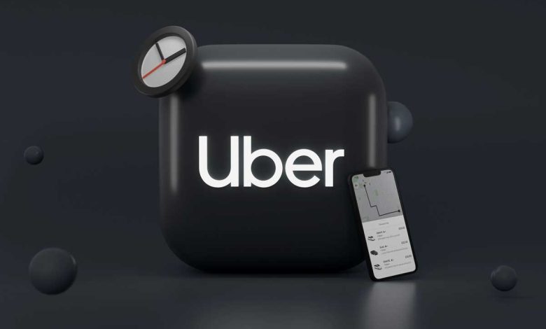 Uber запускає підрозділ для роботаксі та безпілотників