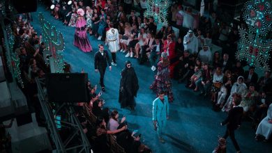 Дизайнерка Кейт Бартон презентує колекцію на NYFW із AI-агентом від IBM