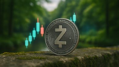 Від BTC до Zcash: у DCG бачать новий центр тяжіння ринку