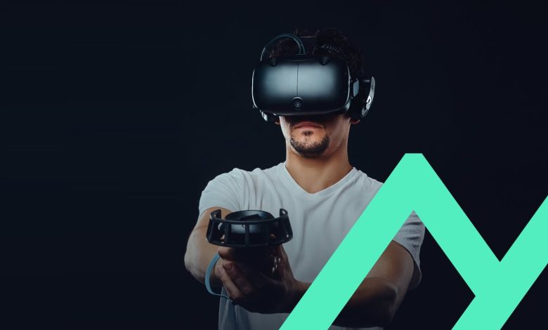 Українська VR-технологія VRNOW для лікування фантомного болю отримала патент у Німеччині