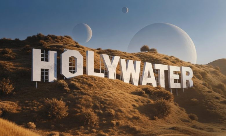 HOLYWATER Tech стала незалежною: Компанія вийшла зі структури Genesis