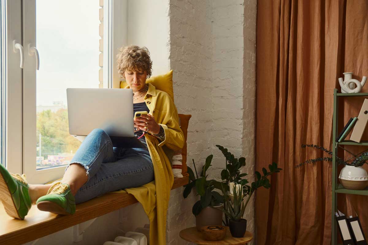 Чому work-life balance не працює в IT?
