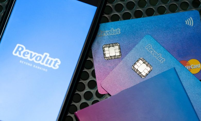 Revolut подала заявку на банківську ліцензію у США