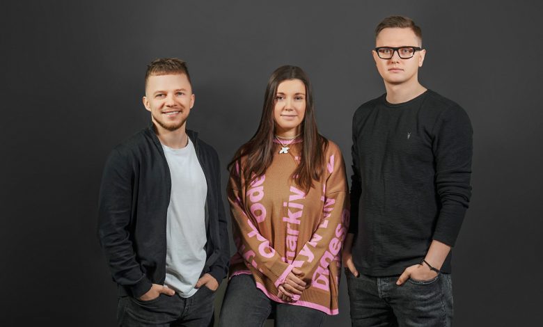 Засновники Mate academy створили студію Rist Labs та залучили $10 млн інвестицій