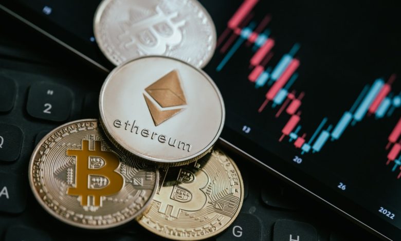 Ethereum втрачає інтерес інвесторів: JPMorgan прогнозує подальше відставання від BTC