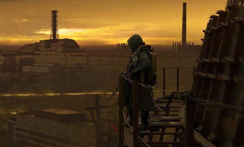 S.T.A.L.K.E.R. 2: Heart of Chornobyl номінували на премію BAFTA Games Awards 2026