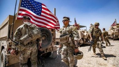 Біткоїн в обороні: адмірал США розкрив роль криптовалюти в армії
