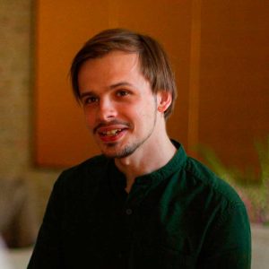 Жолобович Андрій