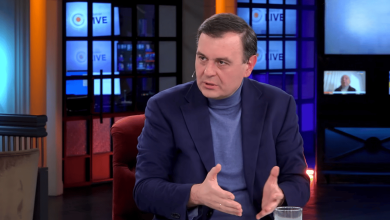 Гетманцев заявив про обов’язкове декларування криптодоходів навіть без окремого закону
