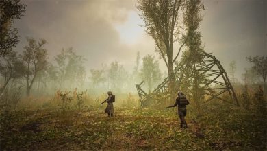 GSC Game World випустила оновлення 1.9 «Прихована істина» для S.T.A.L.K.E.R. 2