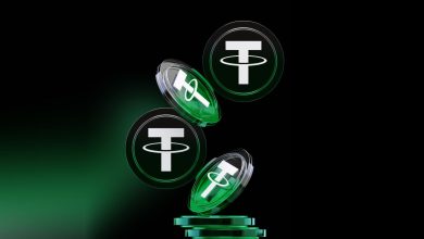 Tether запускає гаманець для щоденних криптоплатежів