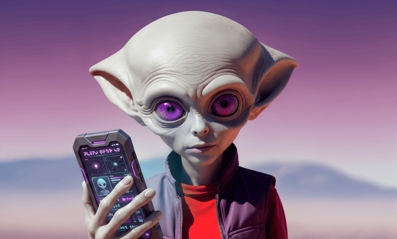 «Київстар» розпочинає тестування Light Data: Telegram, Viber та WhatsApp зможуть працювати через супутник