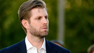 Інвестори втратили $500 млн, поки син Трампа наростив статки на American Bitcoin